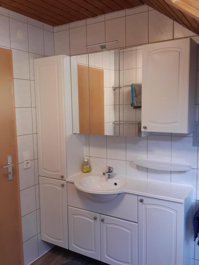 Ferienwohnung Siggi Hardt  Екстер'єр фото