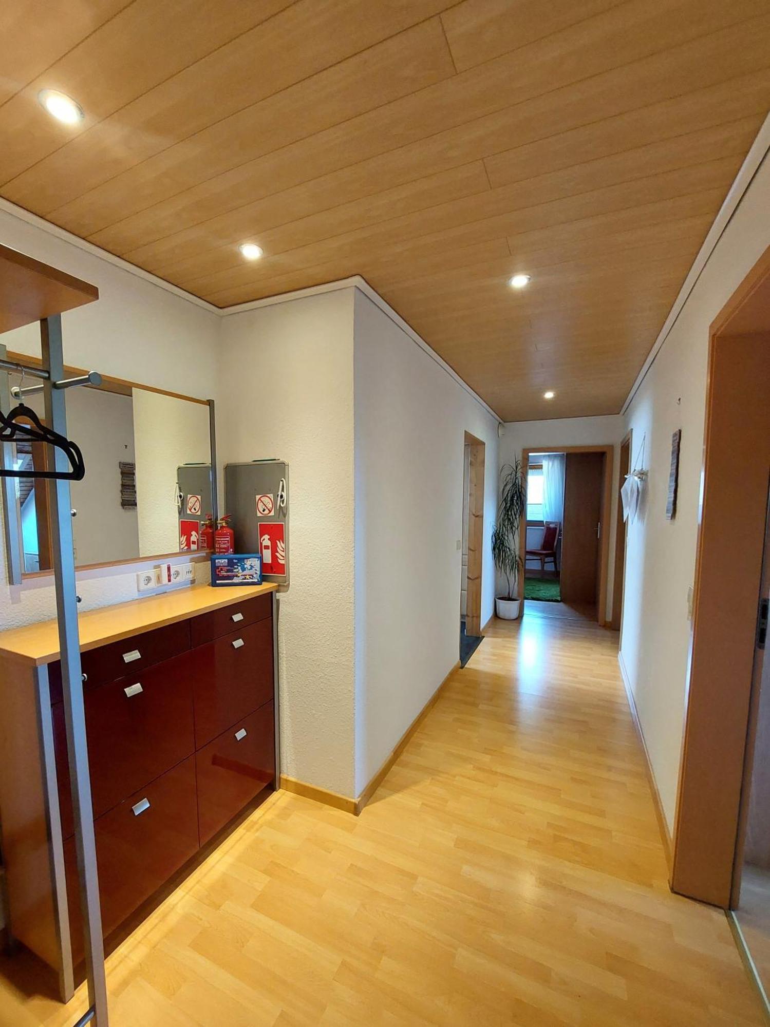 Ferienwohnung Siggi Hardt  Екстер'єр фото
