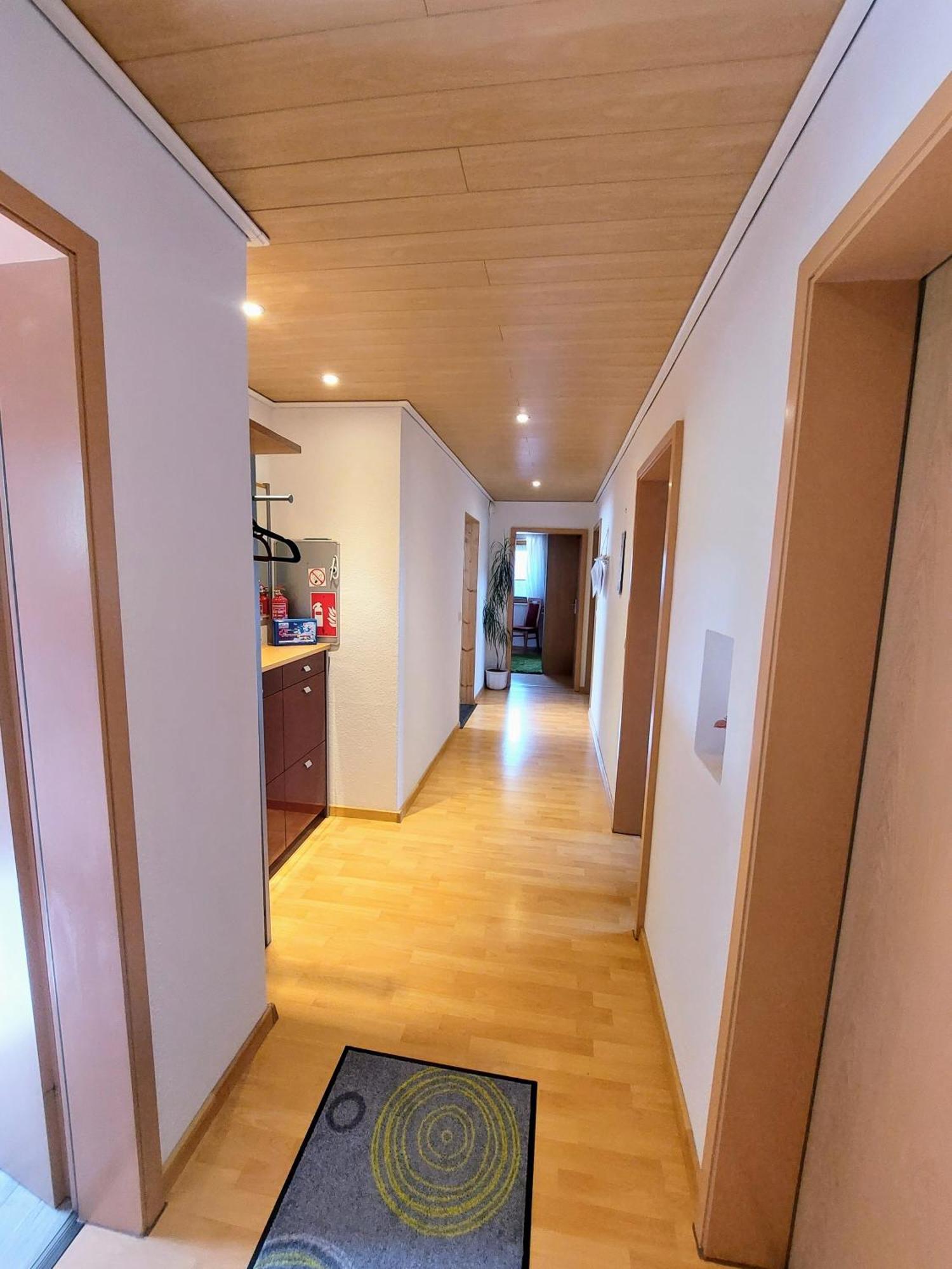 Ferienwohnung Siggi Hardt  Екстер'єр фото
