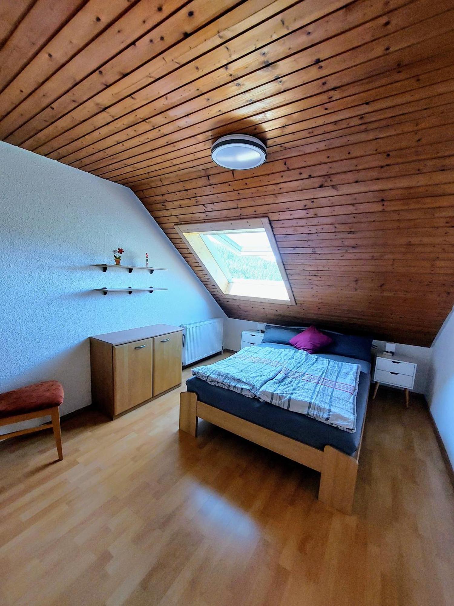 Ferienwohnung Siggi Hardt  Екстер'єр фото