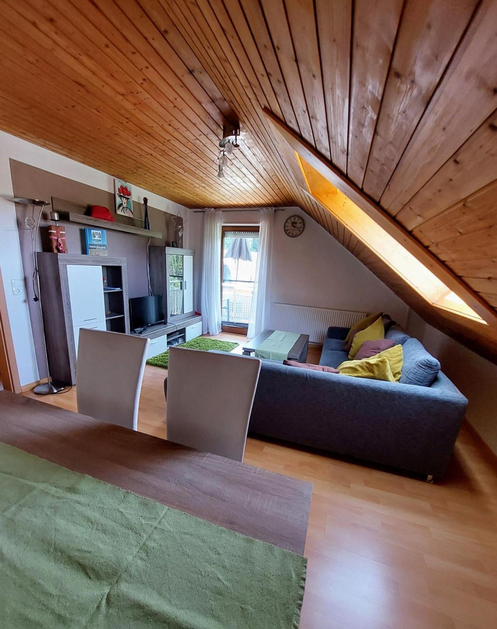 Ferienwohnung Siggi Hardt  Екстер'єр фото