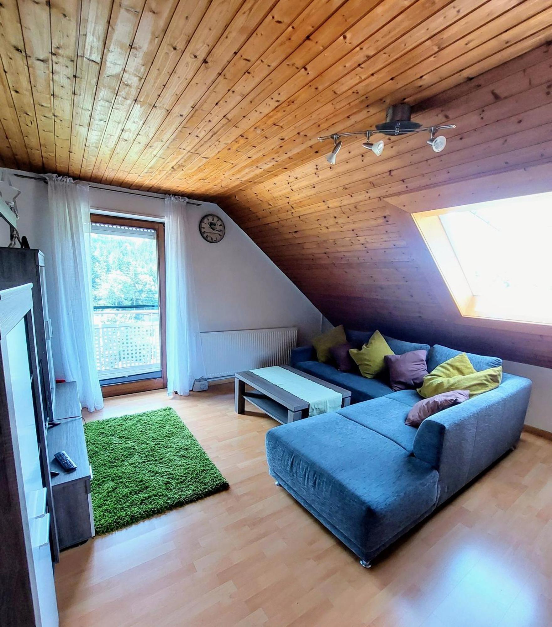 Ferienwohnung Siggi Hardt  Екстер'єр фото