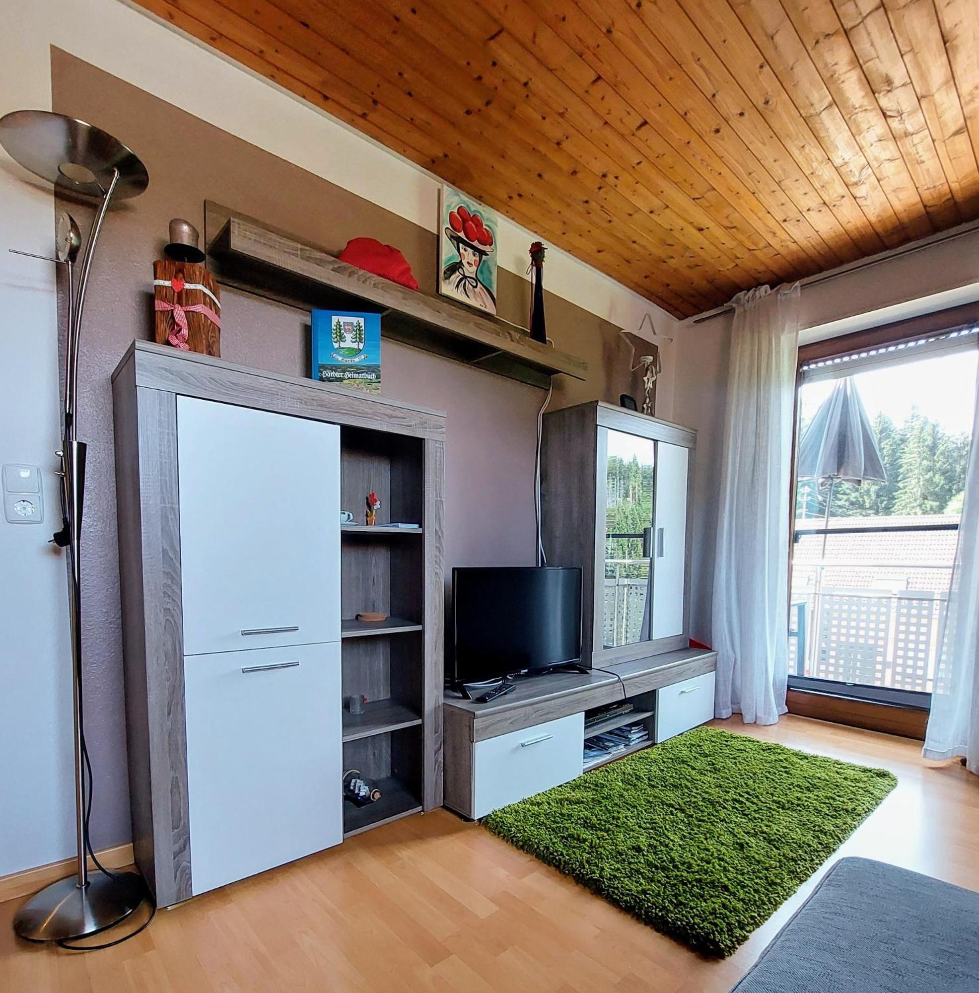 Ferienwohnung Siggi Hardt  Екстер'єр фото